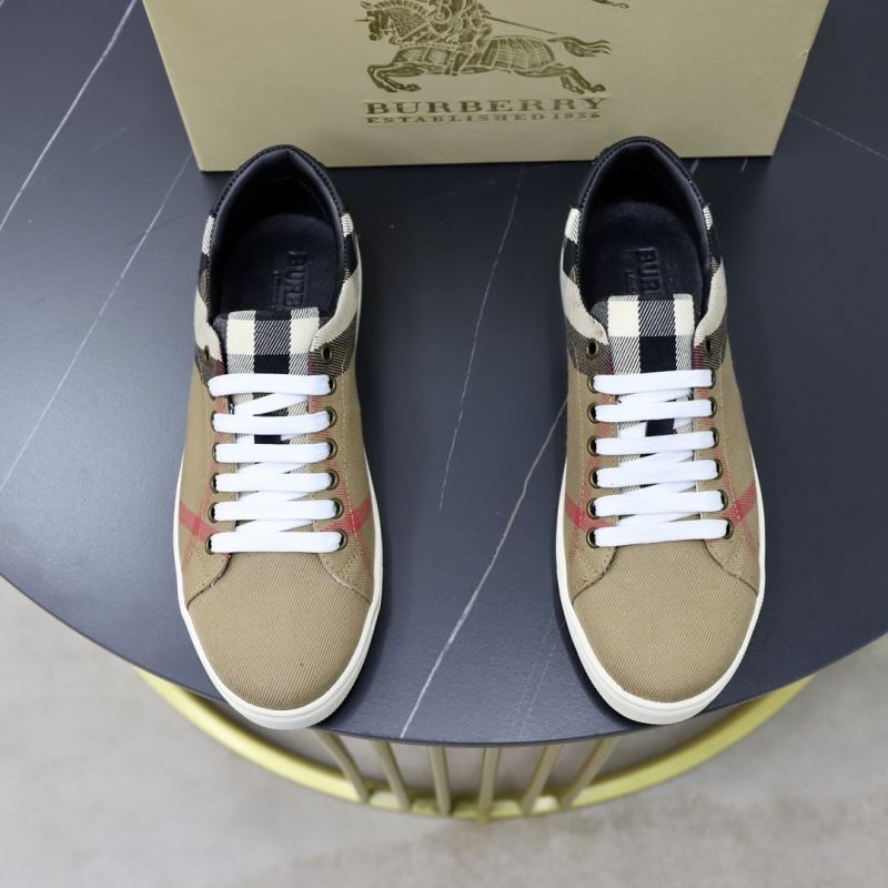 Burberry Sneakers